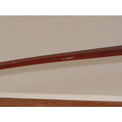Pre-Owned Men’s Brown Frame Glasses