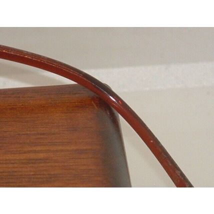 Pre-Owned Men’s Brown Frame Glasses