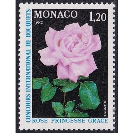 Monaco 1979 SG 1409 UMM (E-309 (4))