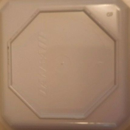 Vintage- 1980's DAN AIR In fight Serving Dish