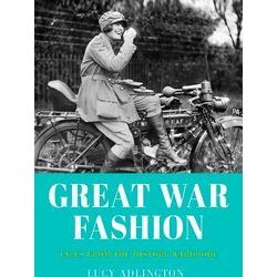 Great War Fashion