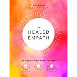 The Healed Empath