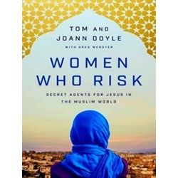 Women Who Risk