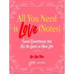 All You Need Is Love (Notes)