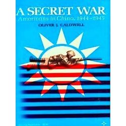 A Secret War