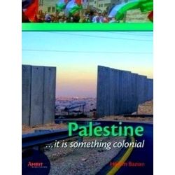 Decolonizing The Mind 5 - Palestine