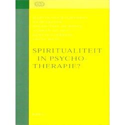 Spiritualiteit In Psychotherapie