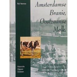 Amsterdamse Branie Oostzaanse Melk