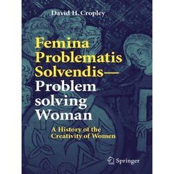 Femina Problematis Solvendis Problem solving Woman