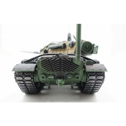 US M60A1 RISE WITH ERA AMPHIBIOUS - PMA P0342 1/72