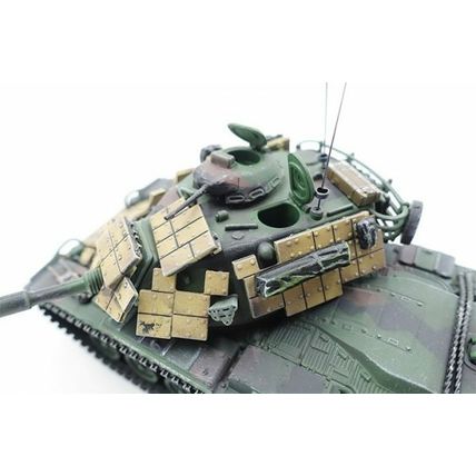 US M60A1 RISE WITH ERA AMPHIBIOUS - PMA P0342 1/72