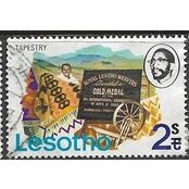 1980/1981 SG 402B - fine used (o)
