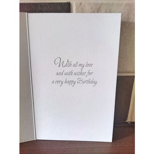 For My Husband - 02