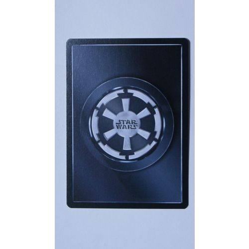 Star Wars CCG: Premier Unlimited # Tatooine Jundland Wastes (A) 1995 dark