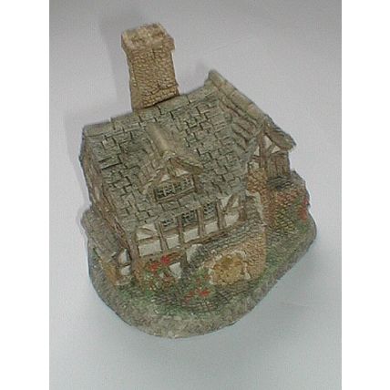 DAVID WINTER, THE BAKEHOUSE , 1992. Very Rare, Original, Made in UK.