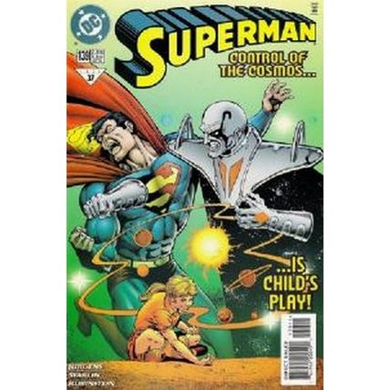 Superman (Vol 2) # 139 NM MODERN AGE COMICS