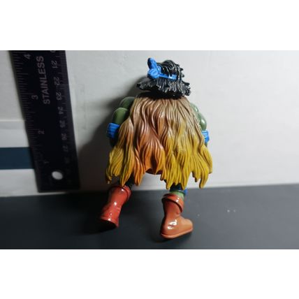 1994 Playmates Teenage Mutant Ninja Turtles Warriors of the Forgotten Sewer Sav