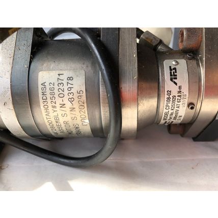 CHICAGO CH-4628R,K256871,29/32" Air WRENCH CP108-02,K257381,462800TAH03DMSA,AE