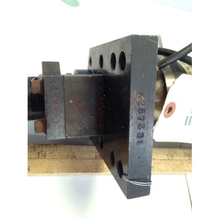 CHICAGO CH-4628R,K256871,29/32" Air WRENCH CP108-02,K257381,462800TAH03DMSA,AE