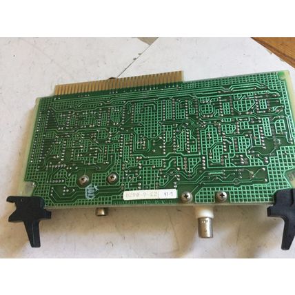 NEW HONEYWELL 51107403-100-P I/O BOARD 51107404 REV G,HONEYWELL 51107404-100,AH