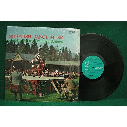 Various Yodeling - Yodeling In The Alps - 242.500 - EX+
