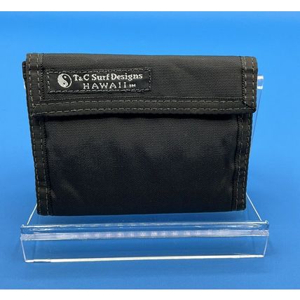 A Very rare Vintage Hawaii T&C Surf Nylon Wallet