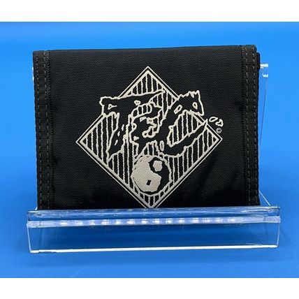 A Very rare Vintage Hawaii T&C Surf Nylon Wallet