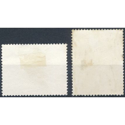 Europa - Portugal 1965 - F H & NM NH - MiNr 990/1