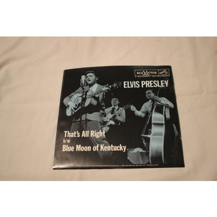 Elvis Presley-ELVIS’ GREATEST HITS GOLDEN SINGLES VOL. 2-ELVIS 50TH ANNIVERSAR