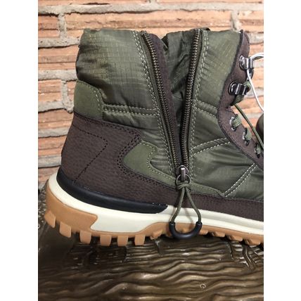 Pajar Canada FERO 2.0 Impermeable Waterproof Lace Up Sneaker Boot Size 11M