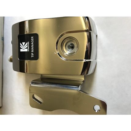 NEW KYOKUTOH BJ-D-NPN-240 KYOKUTOH TIP MANAGER WELDING E221474 1533576,AE