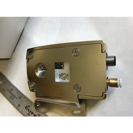 NEW KYOKUTOH BJ-D-NPN-240 KYOKUTOH TIP MANAGER WELDING E221474 1533576,AE