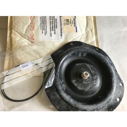 NEW ITW 250087 DIAPHRAGM KIT ACTIVE SURGE CHAMBER BINKS 250087,192232,SA