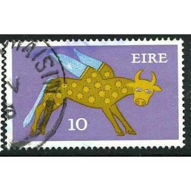 1974/1983 SG 353 - #5 fine used (o) - no watermark