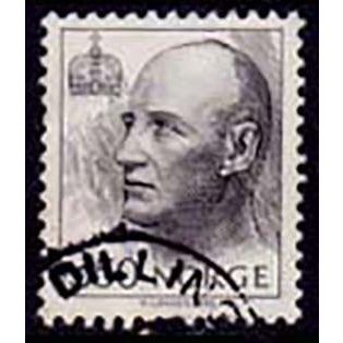 Norway 1992 King Harald 3,50Kr Used Stamp