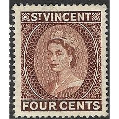 1955/1963 SG 192 - fine used (o)