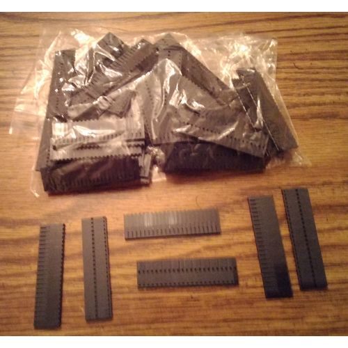 Lots of 50: Molex 50-57-9023 :: FREE Shipping