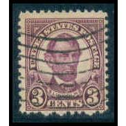 Used 635 3c Abraham Lincoln Average Plus M09957