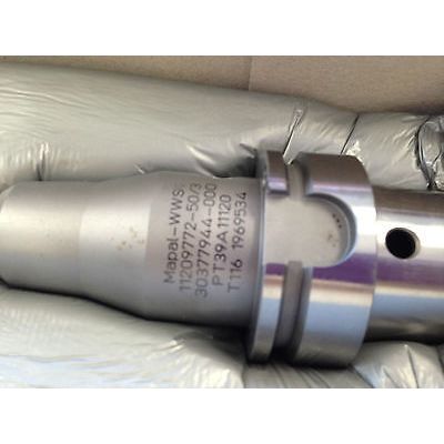 MAPAL PT39A11120 HSK-A-63 PCD-TIP MAPAL-WWS 11209772-50/3 T116 1969534,TE