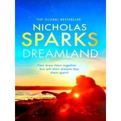 Dreamland: From the author of the global bestseller, The Notebook