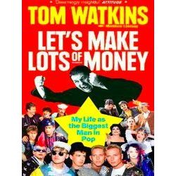 Let's Make Lots of Money
