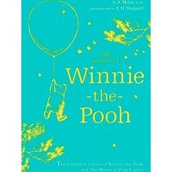 Winnie-The-Pooh: The World of Winnie-The-Pooh