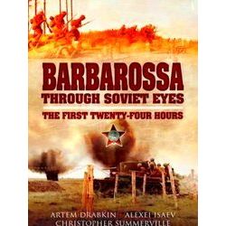 Barbarossa through Soviet Eyes - Artem Drabkin