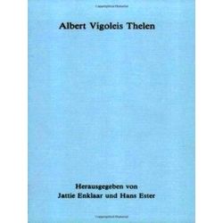 Albert Vigoleis Thelen