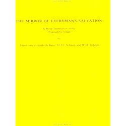 The Mirror of Everyman's Salvation