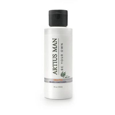 4 OZ. Beard Conditioner [ ]