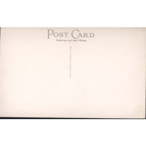 Vintage GB postcard - St. Pancras, Arlington, Sussex