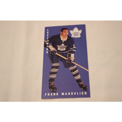 1994 Parkhurst TALL BOYS SET of 180 Hand collared
