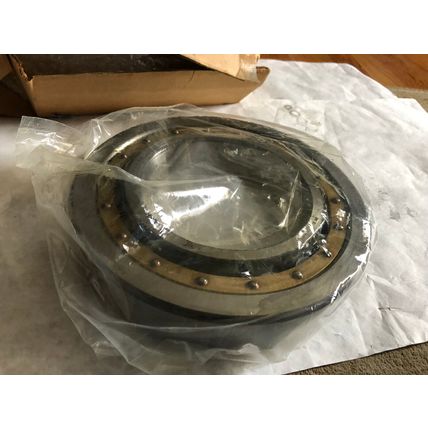 new SKF NU-228-M Roller Bearing SKF PPL W24,2NU28,NU225 GERMANY,SKF NU 228 M ,BT