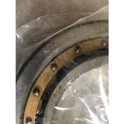 new SKF NU-228-M Roller Bearing SKF PPL W24,2NU28,NU225 GERMANY,SKF NU 228 M ,BT